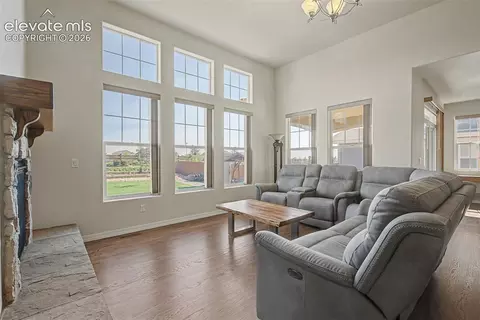 Living - 10933 Checo Way, Peyton, CO 80831 photo 3 of 5