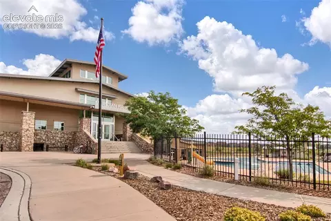 Exterior - 10933 Checo Way, Peyton, CO 80831 photo 5 of 5