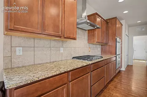Kitchen - 10933 Checo Way, Peyton, CO 80831 photo 3 of 6