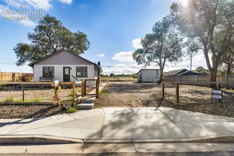 2330 Cheyenne Ave, Pueblo, CO 81003
