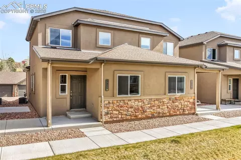 5129 Palomino Ranch Pt, Colorado Springs, CO 80922