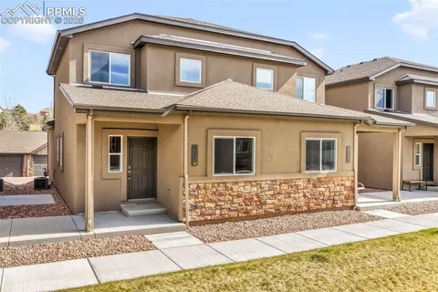 5129 Palomino Ranch Pt, Colorado Springs, CO 80922