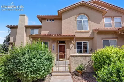 3238 Atrium Pt, Colorado Springs, CO 80906