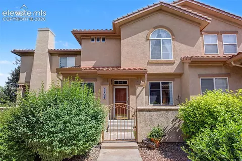 3238 Atrium Pt, Colorado Springs, CO 80906