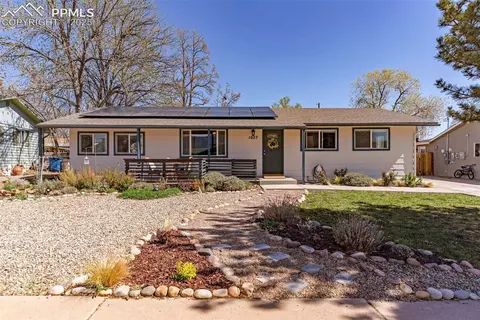 1027 Ohio Ave, Canon City, CO 81212