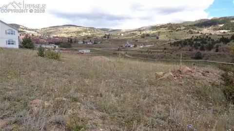 0 S First St, Cripple Creek, CO 80813