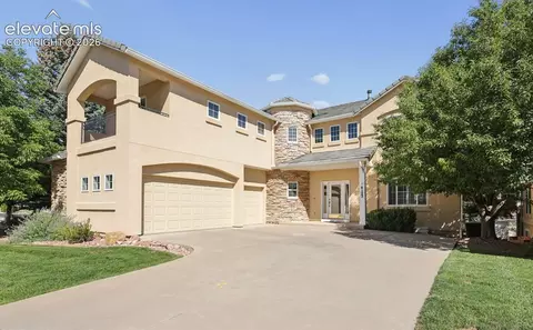 4122 San Felice Pt, Colorado Springs, CO 80906