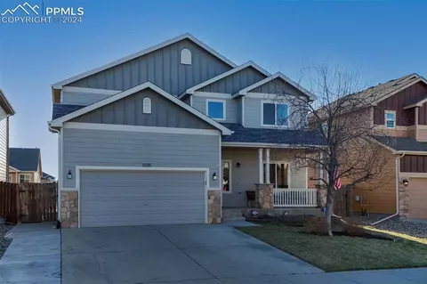 6135 Kettle Fire Trl, Colorado Springs, CO 80925