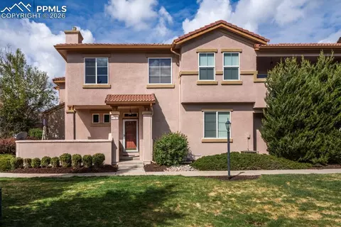 7131 Sand Crest Vw, Colorado Springs, CO 80923