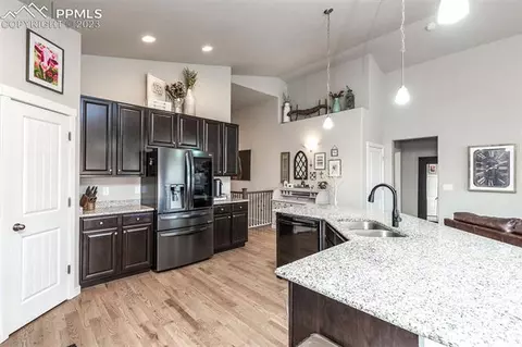 10271 Moorcroft Dr, Peyton, CO 80831 photo 6