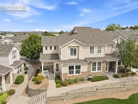 4011 Diamond Ridge Vw, Colorado Springs, CO 80918