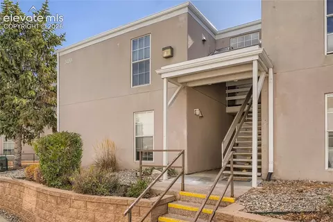 3455 Rebecca Ln #D, Colorado Springs, CO 80917