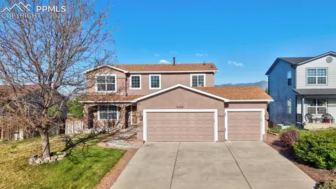9480 Summit Mesa Dr, Fountain, CO 80817