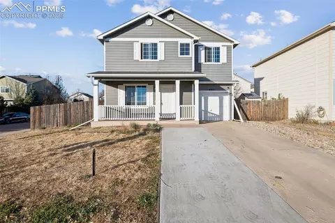 4902 Rusty Nail Pt, Colorado Springs, CO 80916