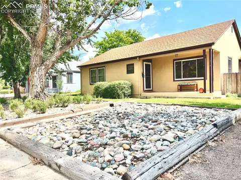 2219 N Corona St, Colorado Springs, CO 80907