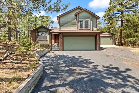 1310 Deby Pl, Colorado Springs, CO 80921