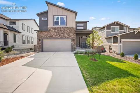 9625 Jack Helm Dr, Colorado Springs, CO 80908