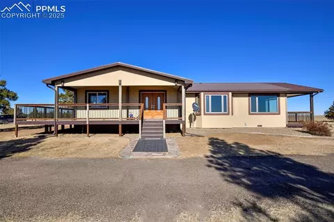 20402 County Road 2, Rush, CO 80833