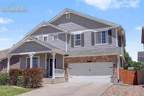 7848 Irish Dr, Colorado Springs, CO 80951