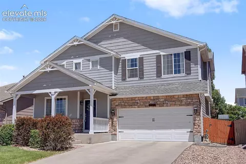 7848 Irish Dr, Colorado Springs, CO 80951