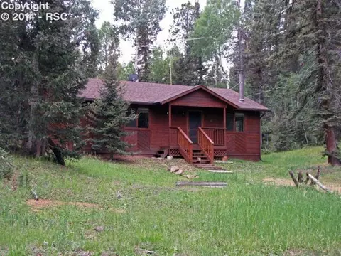 56 W Lake Dr, Divide, CO 80814 photo 19