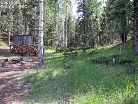 56 W Lake Dr, Divide, CO 80814 photo 2