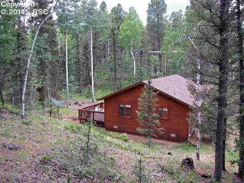 56 W Lake Dr, Divide, CO 80814 photo 18