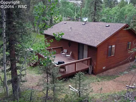 56 W Lake Dr, Divide, CO 80814 photo 17