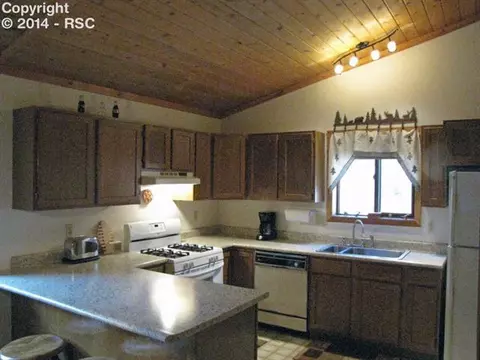 56 W Lake Dr, Divide, CO 80814 photo 9