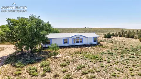 13860 Hobby Horse Ln, Colorado Springs, CO 80928