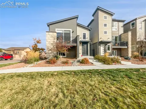 2494 Jazzy Lady Ct, Colorado Springs, CO 80922