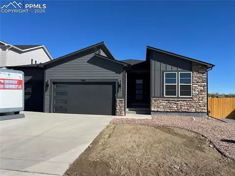 9168 Golden Buffs Dr, Colorado Springs, CO 80925
