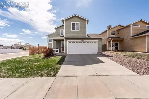 5081 Buchanan Dr, Pueblo, CO 81008