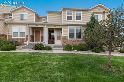 1872 Reilly Grv, Colorado Springs, CO 80951
