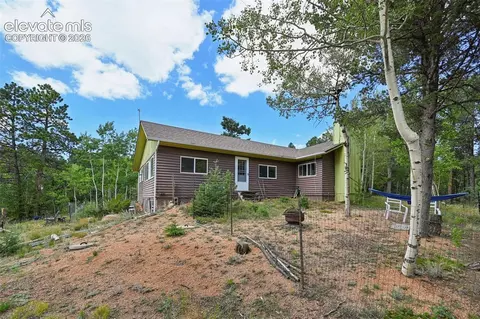 2659 Edlowe Rd, Woodland Park, CO 80863