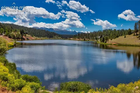 422 Spring Valley Dr, Divide, CO 80814 photo 29