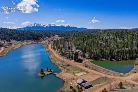 422 Spring Valley Dr, Divide, CO 80814 photo 27