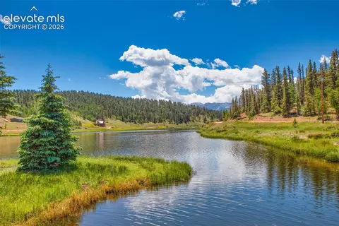 422 Spring Valley Dr, Divide, CO 80814 photo 30
