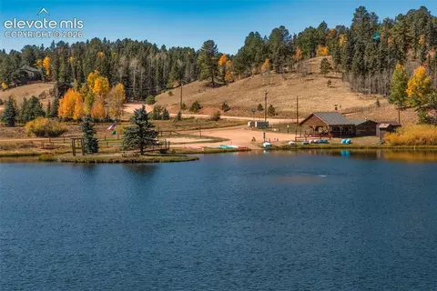 422 Spring Valley Dr, Divide, CO 80814 photo 28