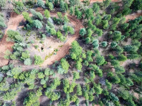 422 Spring Valley Dr, Divide, CO 80814 photo 18