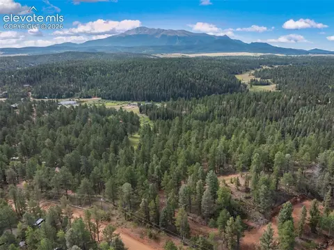 422 Spring Valley Dr, Divide, CO 80814 photo 14