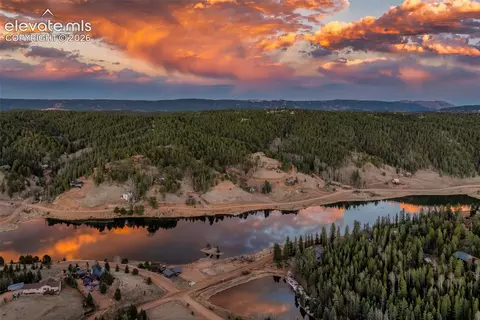 422 Spring Valley Dr, Divide, CO 80814 photo 25