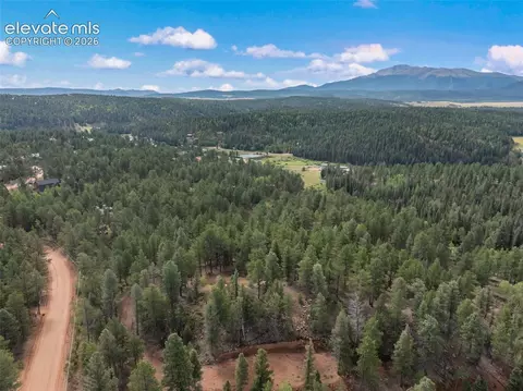 422 Spring Valley Dr, Divide, CO 80814 photo 13