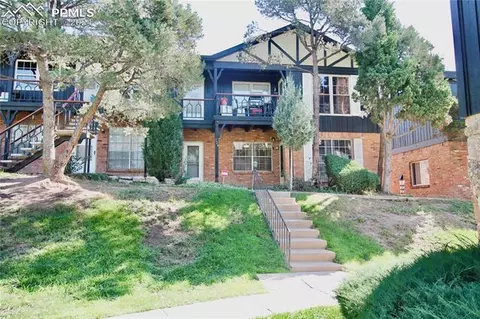 2902 Airport Rd #124, Colorado Springs, CO 80910