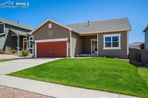 7935 Morning Dew Rd, Colorado Springs, CO 80908