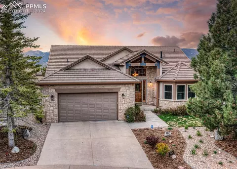 18980 Connemara Hts, Monument, CO 80132