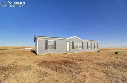 34220 Sanborn Rd, Yoder, CO 80864 photo 1