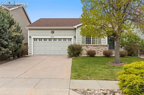 4014 Pioneer Creek Dr, Colorado Springs, CO 80922