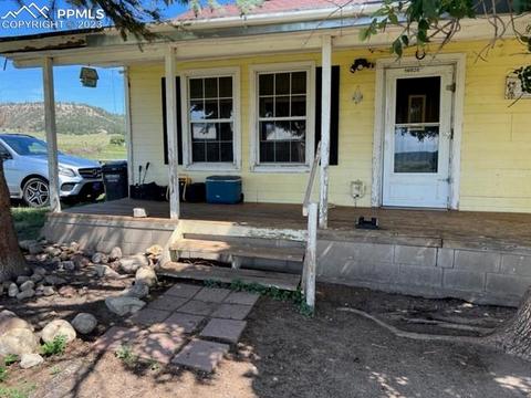 10538 County Line Rd, Peyton, CO 80831 photo 2