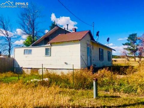 10538 County Line Rd, Peyton, CO 80831 photo 8